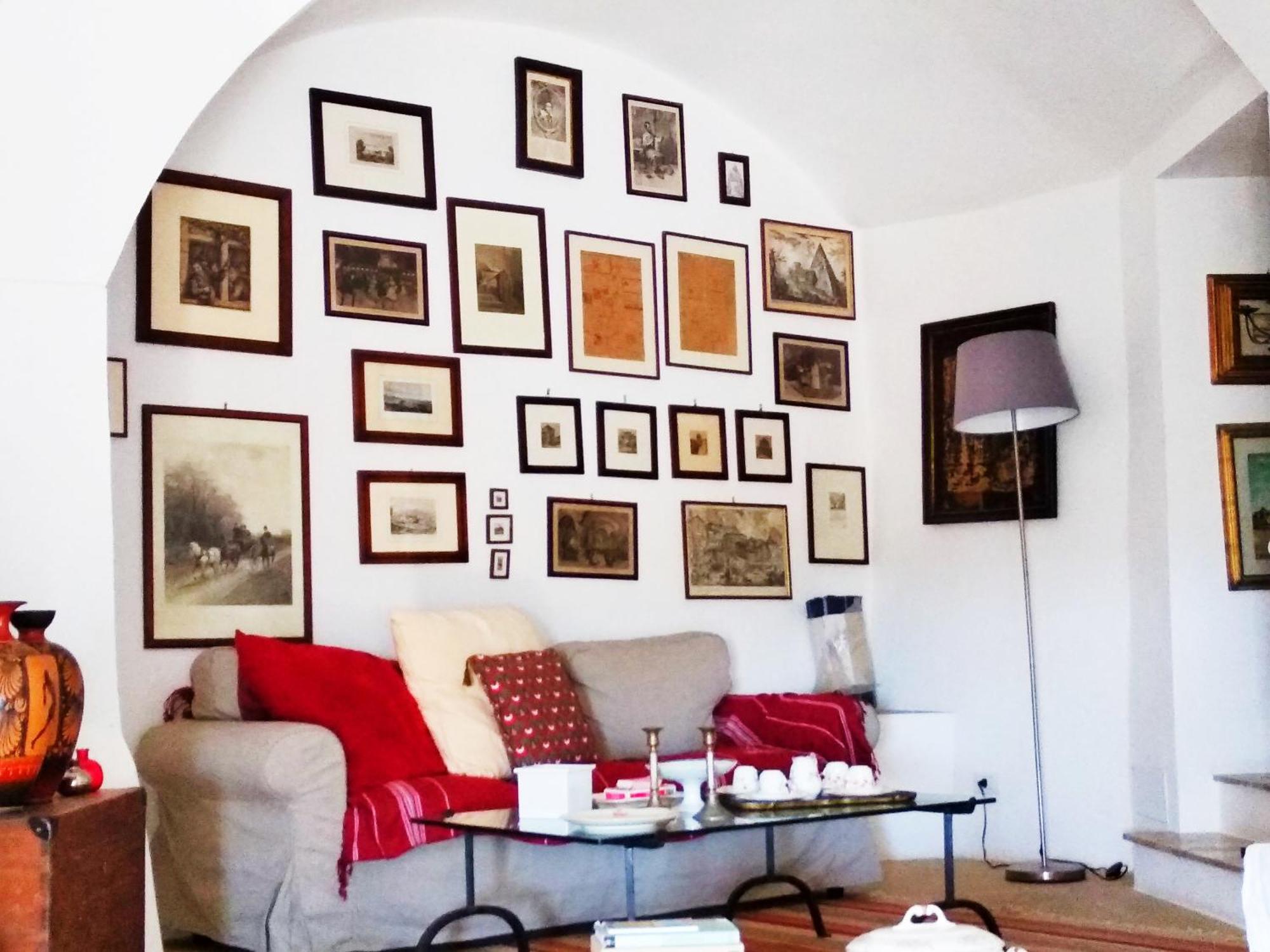Masseria Delle Rose 1760 Alessano Luaran gambar