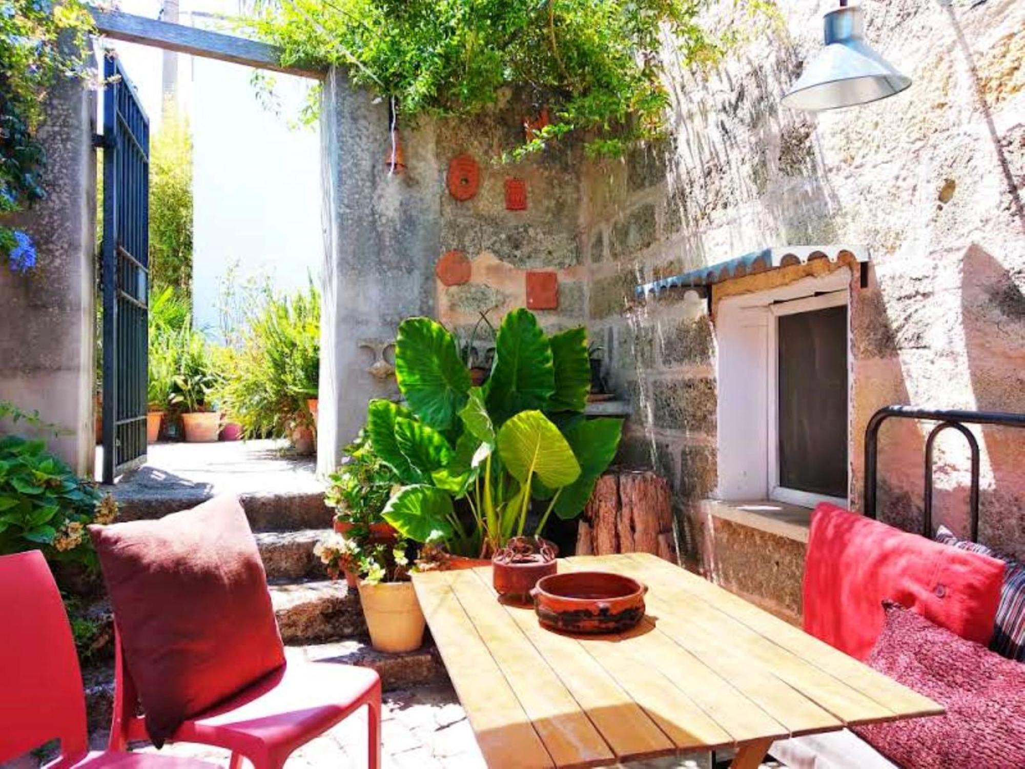 Masseria Delle Rose 1760 Alessano Bilik gambar